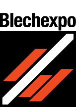 blechexpo 2015 12. Blechexpo ? Internationale Fachmesse für Blechbearbeitung Stuttgart, Germany